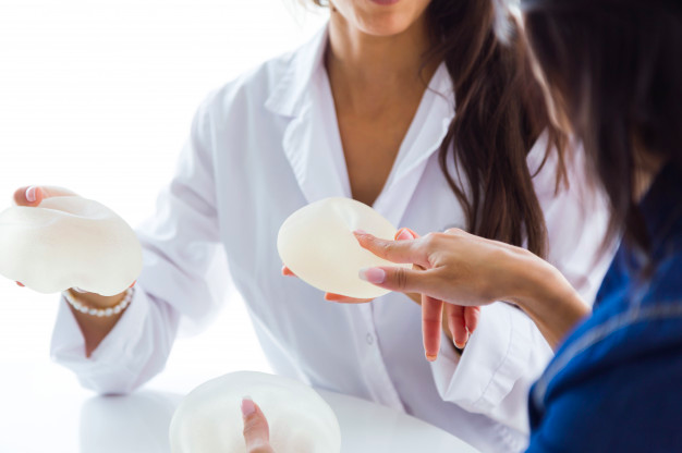Rotura de  la prótesis tras el parto, ¿Qué hago?