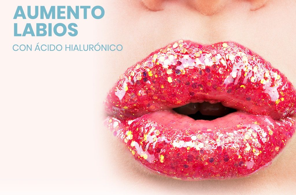 Bases legales concurso Aumento de labios