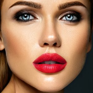 aumento de labios