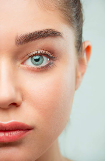 lifting de cejas